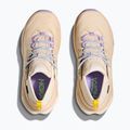 Moteriški turistiniai batai HOKA Kaha 3 Low GTX vanilla/mint fluorite 8