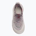 Batai HOKA Vibrant Bloom Restore TC alabaster/red cabbage 5