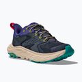 Moteriški turistiniai batai HOKA Anacapa 2 Low GTX varsity navy/mountain iris 8