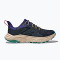 Moteriški turistiniai batai HOKA Anacapa 2 Low GTX varsity navy/mountain iris 9