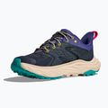 Moteriški turistiniai batai HOKA Anacapa 2 Low GTX varsity navy/mountain iris 11