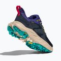 Moteriški turistiniai batai HOKA Anacapa 2 Low GTX varsity navy/mountain iris 12