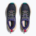 Moteriški turistiniai batai HOKA Anacapa 2 Low GTX varsity navy/mountain iris 14