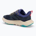 Moteriški turistiniai batai HOKA Anacapa 2 Low GTX varsity navy/mountain iris 3