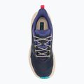Moteriški turistiniai batai HOKA Anacapa 2 Low GTX varsity navy/mountain iris 5