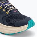 Moteriški turistiniai batai HOKA Anacapa 2 Low GTX varsity navy/mountain iris 7