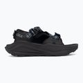 Vyriški sandalai HOKA Infini Hike TC black/black 2