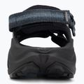Vyriški sandalai HOKA Infini Hike TC black/black 6