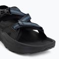 Vyriški sandalai HOKA Infini Hike TC black/black 7