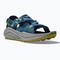 Vyriški sandalai HOKA Infini Hike TC green/sea moss/oat milk