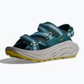 Vyriški sandalai HOKA Infini Hike TC green/sea moss/oat milk 3