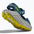 Vyriški sandalai HOKA Infini Hike TC green/sea moss/oat milk 4