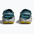 Vyriški sandalai HOKA Infini Hike TC green/sea moss/oat milk 5
