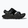 Moteriški sandalai HOKA Infini Hike TC black/black 2