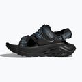 Moteriški sandalai HOKA Infini Hike TC black/black 3