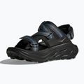 Moteriški sandalai HOKA Infini Hike TC black/black 4