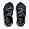 Moteriški sandalai HOKA Infini Hike TC black/black 8
