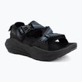 Moteriški sandalai HOKA Infini Hike TC black/black