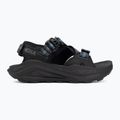 Moteriški sandalai HOKA Infini Hike TC black/black 2