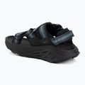 Moteriški sandalai HOKA Infini Hike TC black/black 3