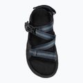 Moteriški sandalai HOKA Infini Hike TC black/black 5