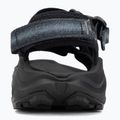 Moteriški sandalai HOKA Infini Hike TC black/black 6
