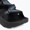 Moteriški sandalai HOKA Infini Hike TC black/black 7