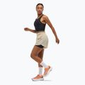Moteriški bėgimo šortai HOKA Skyglide oatmeal 2