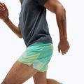 Vyriški bėgimo šortai HOKA Glide With Brief 5" tart apple mist 4