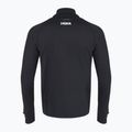 Vyriškas bėgimo džemperis HOKA GlideTech Quarter Zip black 2