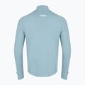 Vyriškas bėgimo džemperis HOKA GlideTech Quarter Zip druzy 5