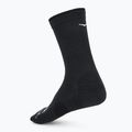 Kojinės HOKA Crew Run Sock 3 poros black/black/black 2