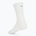 Kojinės HOKA Crew Run Sock 3 poros white/white/white 2