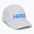 Kepuraitė su snapeliu HOKA Run white