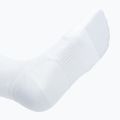 Kojinės HOKA Bondi Quarter Run white 4