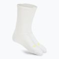 Kojinės HOKA Clifton Crew Run white