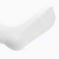 Kojinės HOKA Clifton Crew Run white 4
