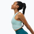 Treniruočių liemenėlė HOKA Elaro Crop druzy 4