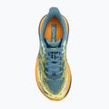 Vyriški bėgimo batai HOKA Stinson 7 mountain fog/blue twilight 5