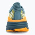 Vyriški bėgimo batai HOKA Stinson 7 mountain fog/blue twilight 6
