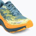 Vyriški bėgimo batai HOKA Stinson 7 mountain fog/blue twilight 7