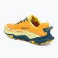 Vyriški bėgimo batai HOKA Torrent 4 sun coral/blue twilight 3