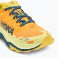 Vyriški bėgimo batai HOKA Torrent 4 sun coral/blue twilight 7