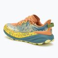 Vyriški bėgimo batai HOKA Speedgoat 6 tera cotta/mountain fog 3