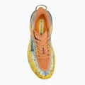 Vyriški bėgimo batai HOKA Speedgoat 6 tera cotta/mountain fog 5