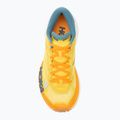 Vyriški bėgimo batai Hoka Mafate X zest/mountain fog 5
