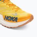 Vyriški bėgimo batai Hoka Mafate X zest/mountain fog 7