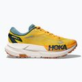 Vyriški bėgimo batai Hoka Mafate X zest/mountain fog 2