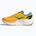 Vyriški bėgimo batai Hoka Mafate X zest/mountain fog 3
