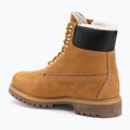 Vyriški batai Timberland 6 In Premium Fur/Warm Lin wheat 3